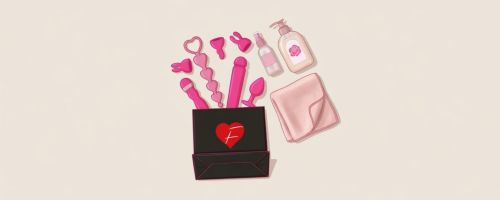 Общие правила использования и ухода за интимными игрушками