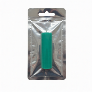 свеча бдсм низкотемпературная для тела "франжипани" 55 градусов