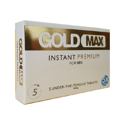 мужская добавка goldmax instant premium