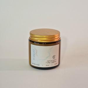 Аромасвеча Moment "Forest Trail"