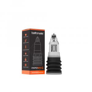 гидропомпа bathmate hydromax3
