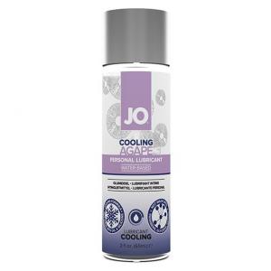 jo - agape cool лубрикант с охлаждающим эффектом