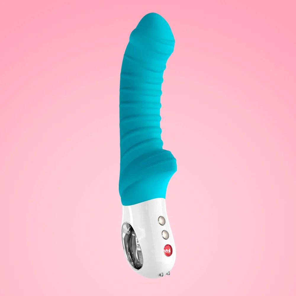 вибратор tiger g5 от fun factory
