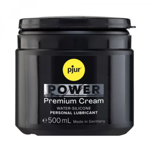 лубрикант для фистинга "power", pjur