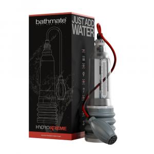 гидропомпа с отсоединяемой ручной грушей “hydroxtreme 9”, bathmate