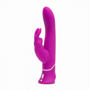 g-spot curve rechargeable rabbit vibrator вибратор для точки g