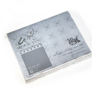 возбуждающее средство для женщин "серебряная лисица"