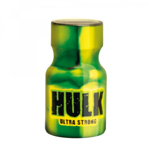 попперс hulk