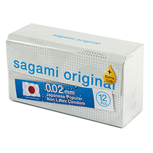 полиуретановые презервативы sagami original 002 extra lab