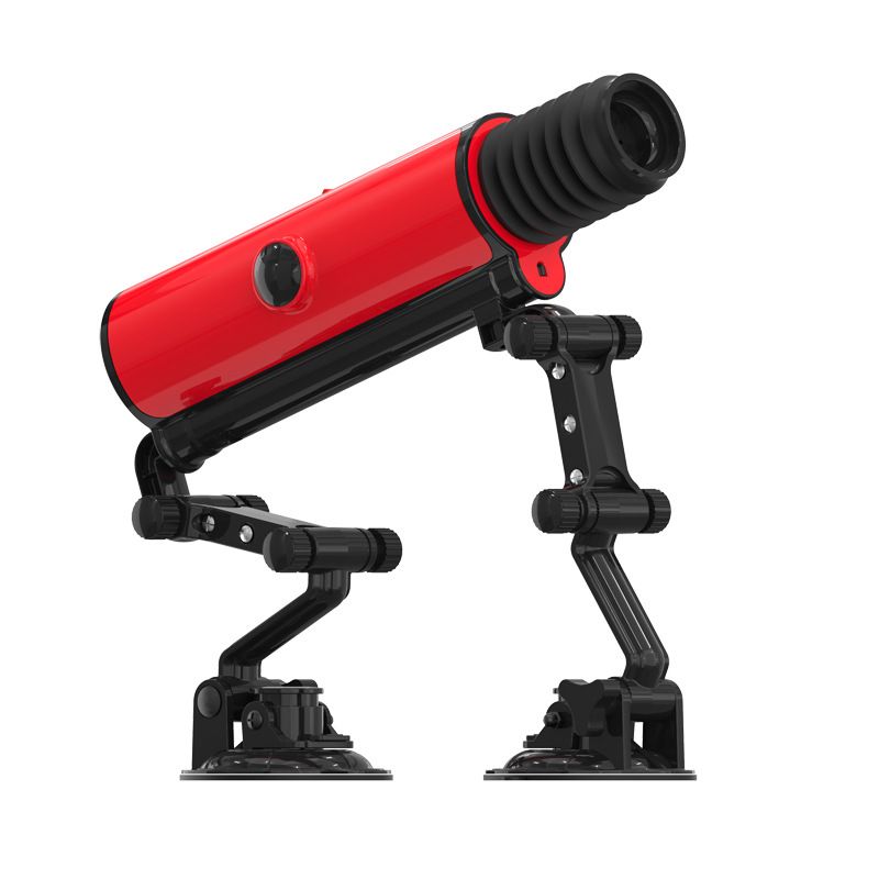 секс-машина "алехандро"