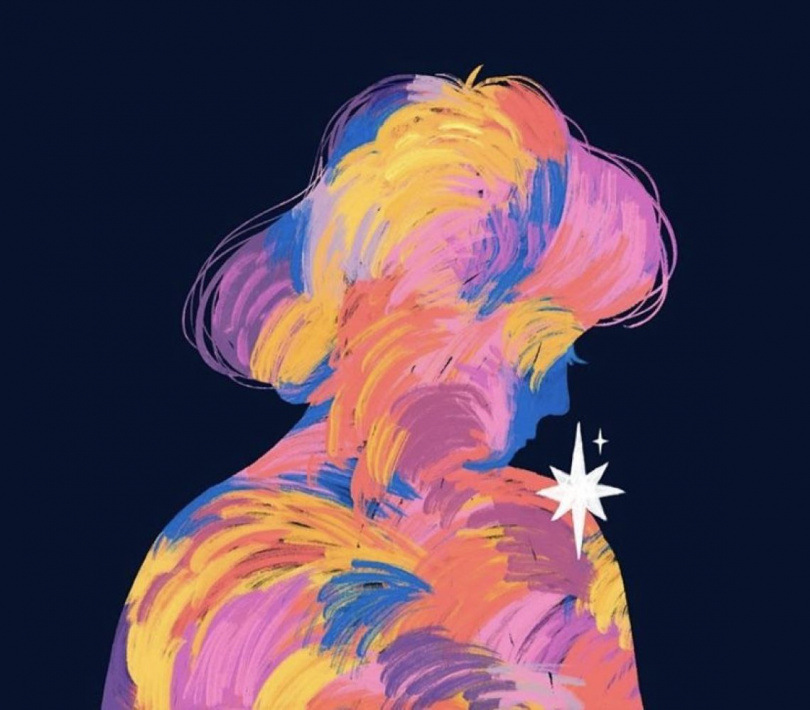 Новогодние подарки для любимой девушки