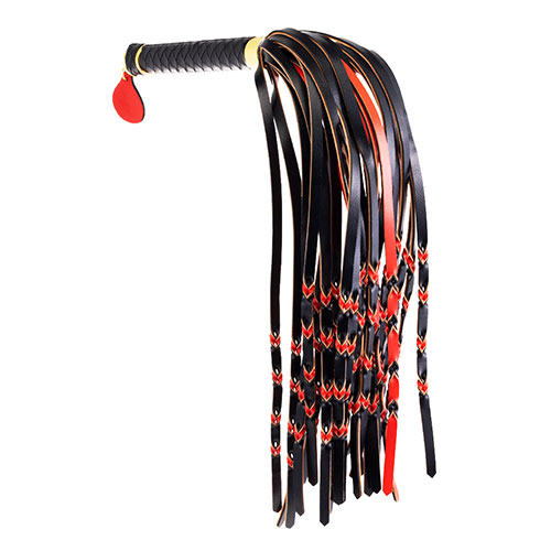 Флоггер Braided Tail