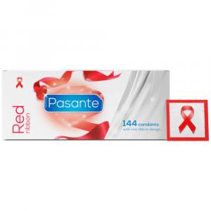 анатомические презервативы со смазкой pasante red ribbon анатомические презервативы со смазкой pasante red ribbon