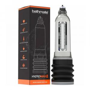 гидропомпа bathmate hydromax8