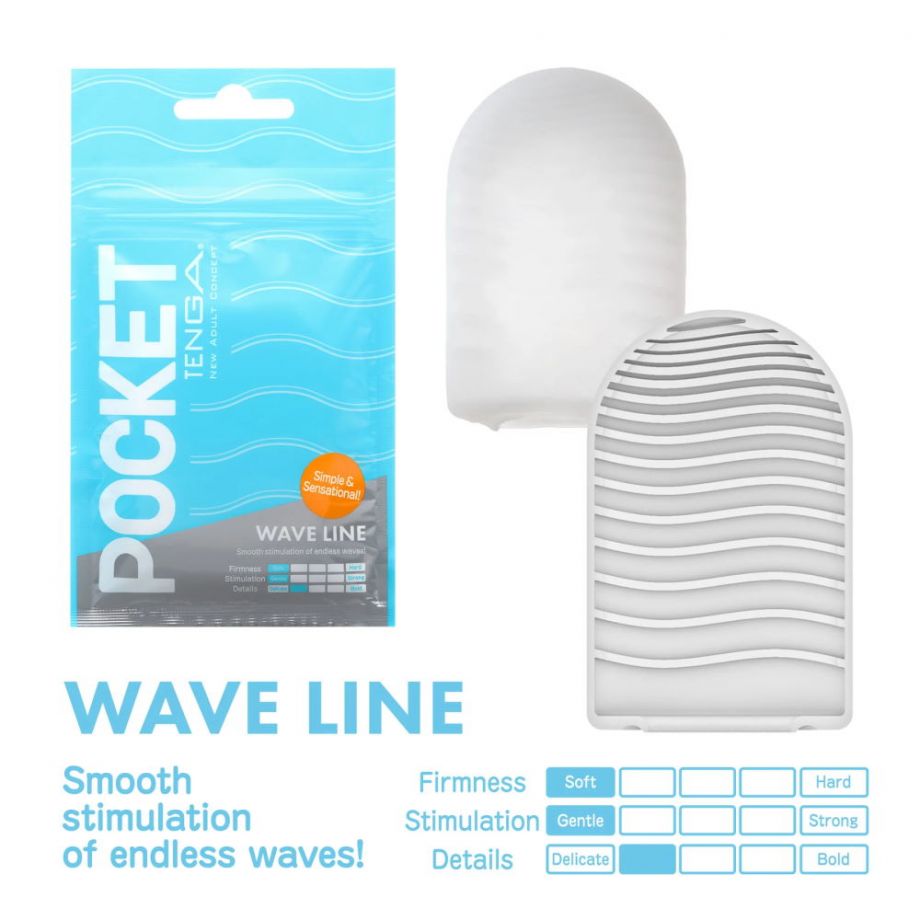 карманные мастурбаторы tenga pocket