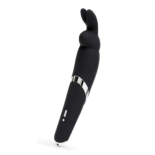 Вибромассажер на клитор Rechargeable WandVibrator