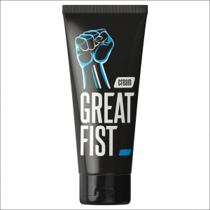 лубрикант great fist
