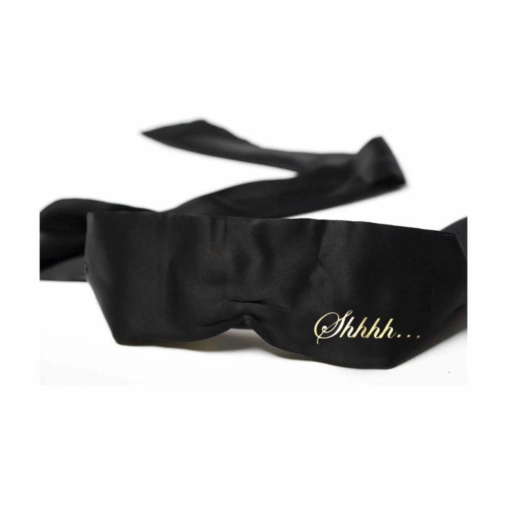 Повязка на глаза Blindfold
