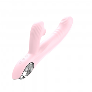 вибратор кролик "amoura touch"