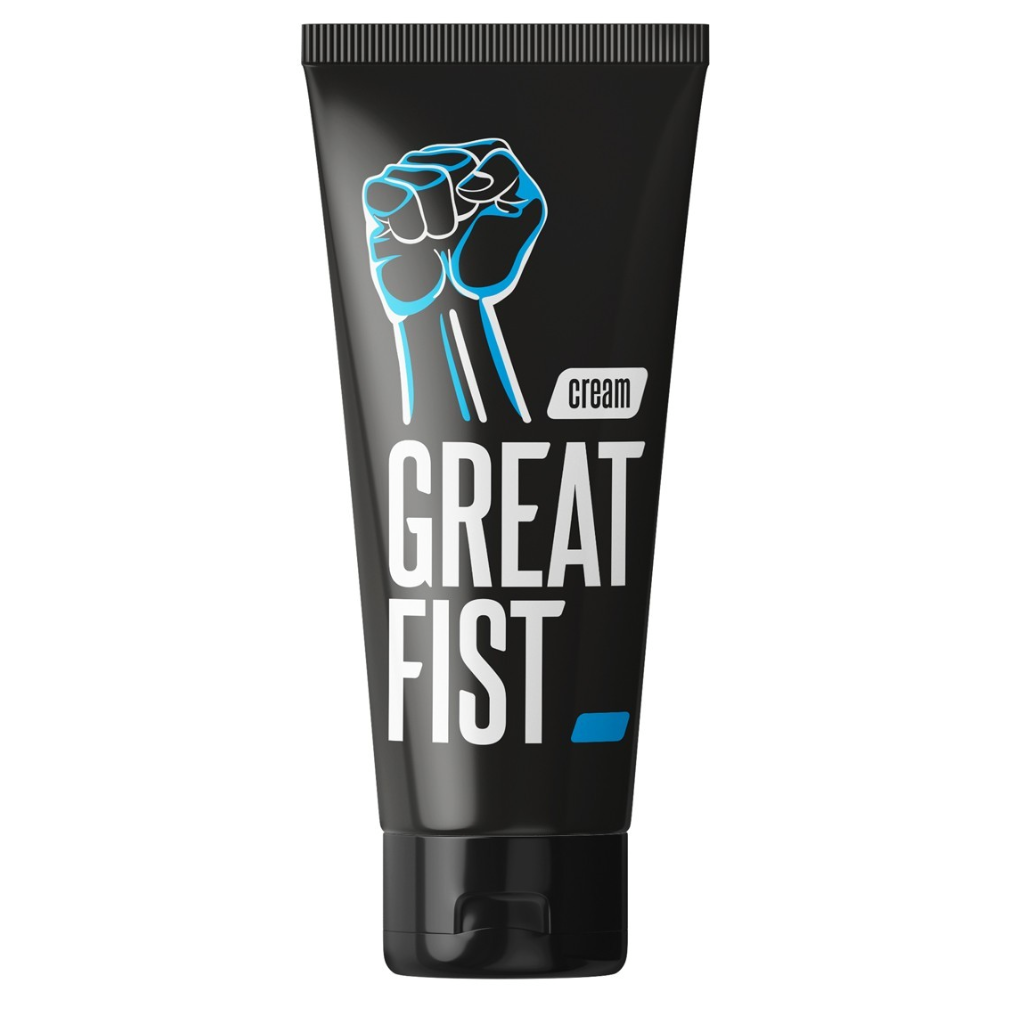 лубрикант для фистинга "great fist", bioritm