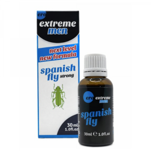 возбуждающие капли для мужчин "spain fly extreme men", ero