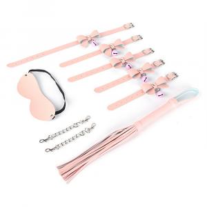 "набор бдсм "кабинет госпожи"