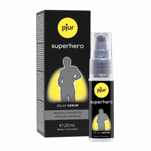 пролонгатор pjur superhero delay serum 