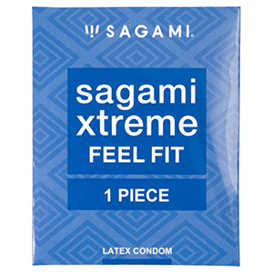 анатомические презервативы sagami xtreme feel fit