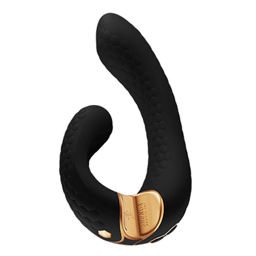 йога – кролик miyo intimate massager