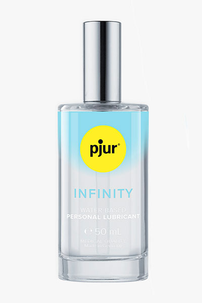 pjur infinity water-based питательные свойства