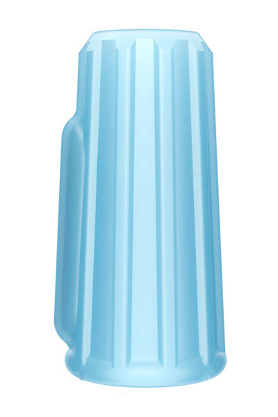 насадка "ridge 2" с вибрацией