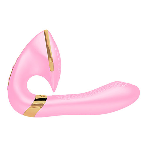 вибратор soyo intimate massager