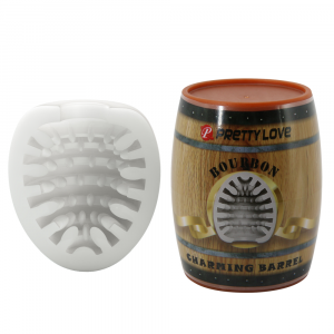 мастурбатор яйцо "bourbon", pretty love