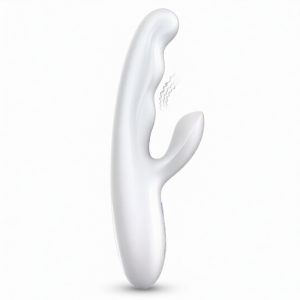 вибратор кролик "honey hop"