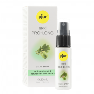 пролонгатор "med pro-long spray", pjur
