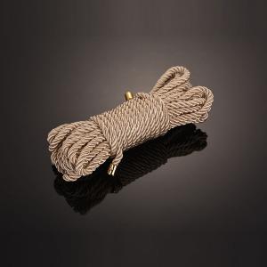 Веревка для связывания 10 метров "RESTRAINTS BONDAGE ROPE", UPKO
