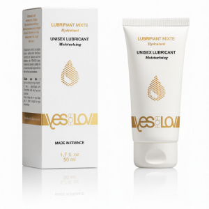 вагинальная смазка на водной основе yfl intimate moisturising lubricant