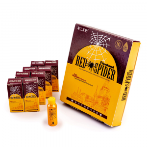 возбуждающие женские капли "red spider sex drops"