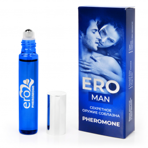духи с феромонами мужские "eroman нейтрал № 0 (без запаха)", биоритм