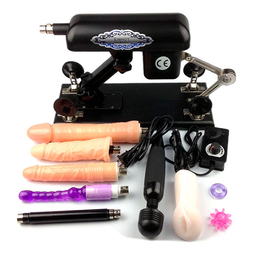 секс-машина astradrive