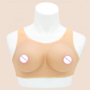 силиконовая грудь "vest breast"