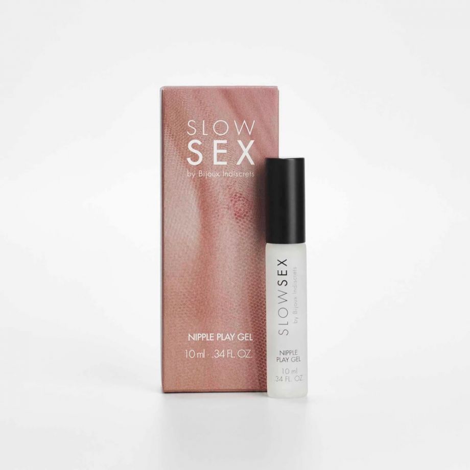 гель для стимуляции сосков nipple play gel