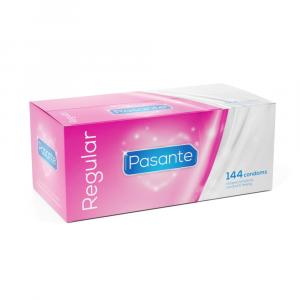 презервативы pasante regular