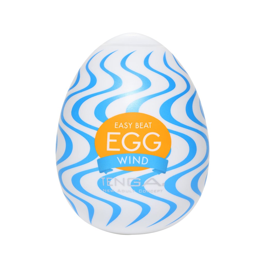 мастурбатор яйцо tenga egg wonder wind
