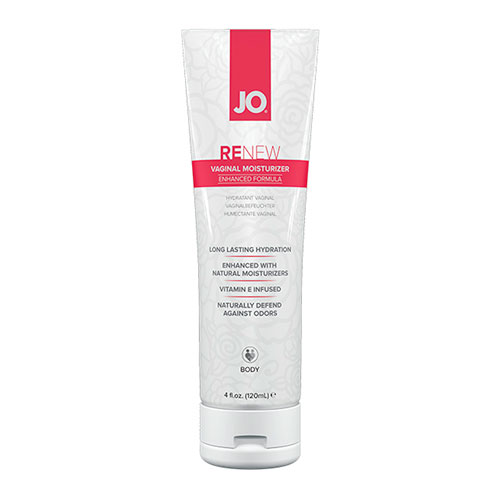 увлажняющий крем jo renew vaginal moisturizer original