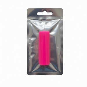 свеча бдсм низкотемпературная для тела "французский макарун" 45 градусов