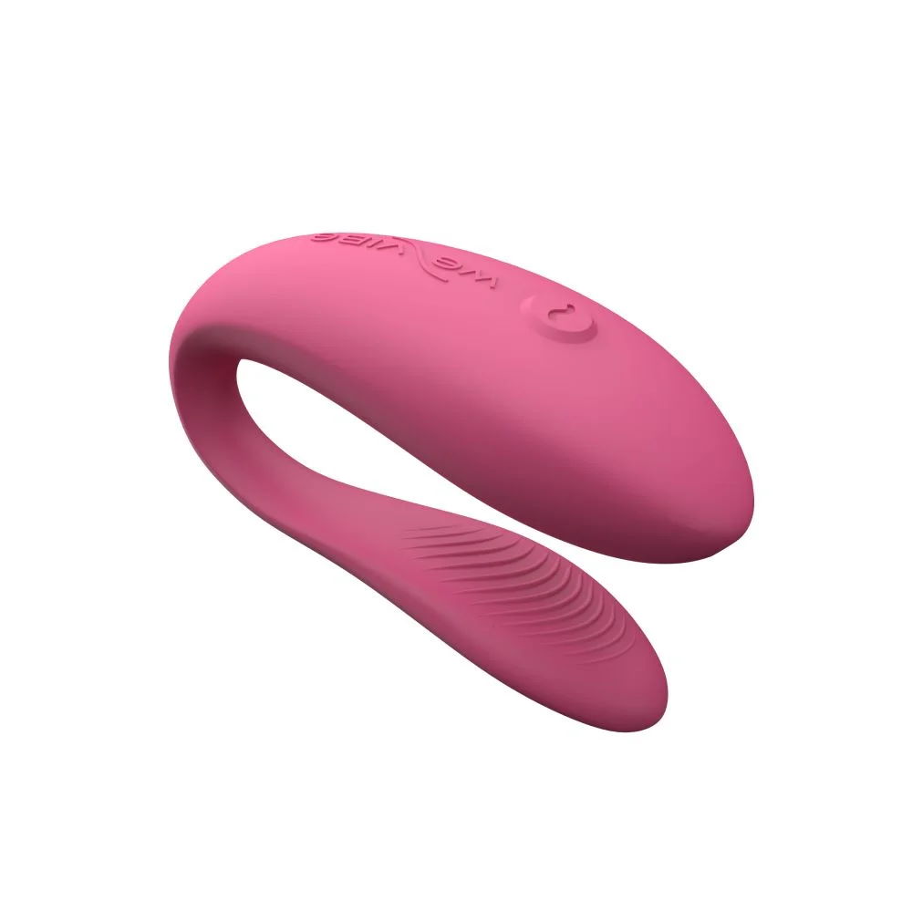 Вибратор для пар We-Vibe Sync Lite