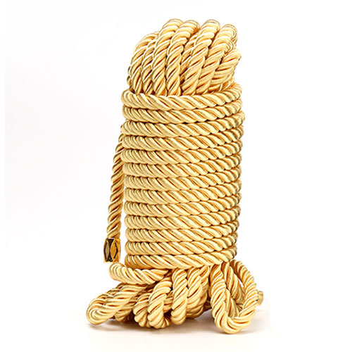 Бондажная веревка для шибари LOCKINK Shibari Pratice Rope