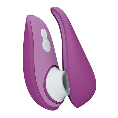 Вакуумно-волновой массажер Liberty 2