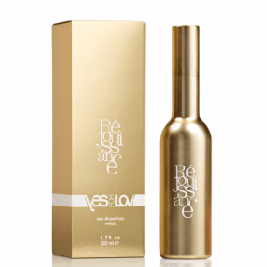 YFL Rejouissance for woman парфюмерная вода для женщин